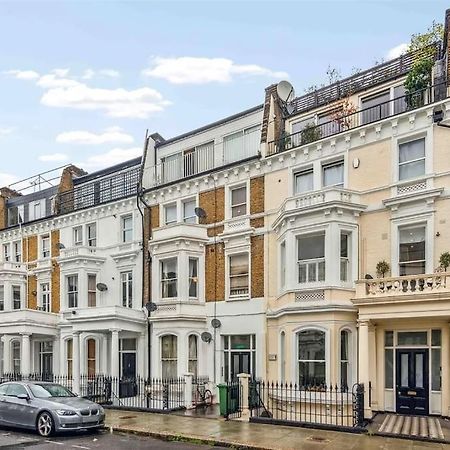 Lovely 1 Bedroom Apartment In West Kensington London Luaran gambar