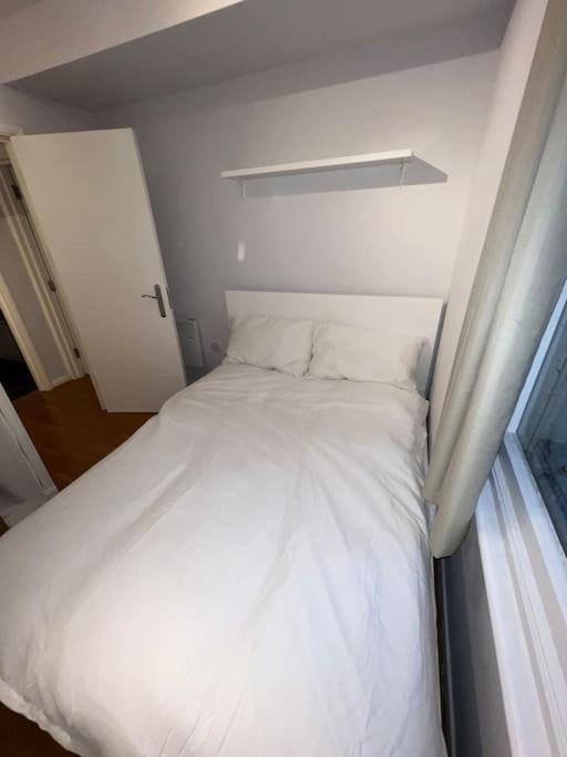 Lovely 1 Bedroom Apartment In West Kensington London Luaran gambar