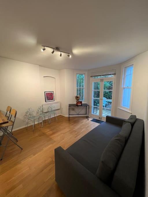 Lovely 1 Bedroom Apartment In West Kensington London Luaran gambar