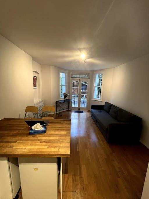 Lovely 1 Bedroom Apartment In West Kensington London Luaran gambar
